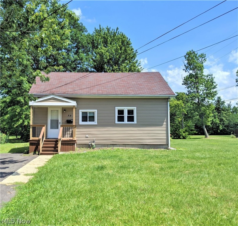 Madison Village 01 - Residential