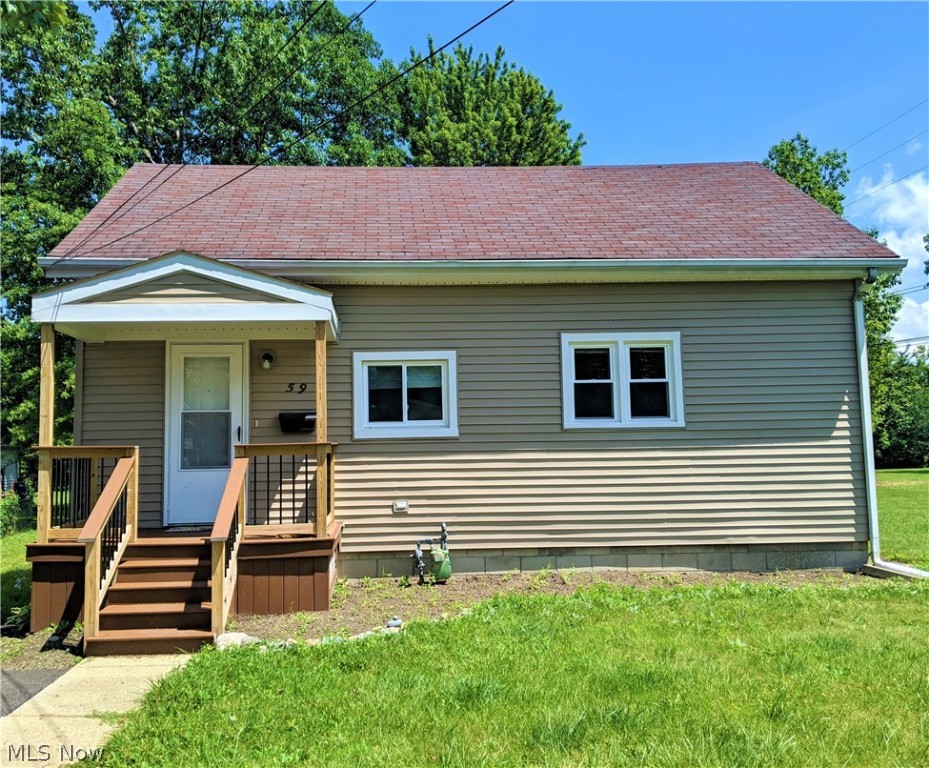 Madison Village 01 - Residential