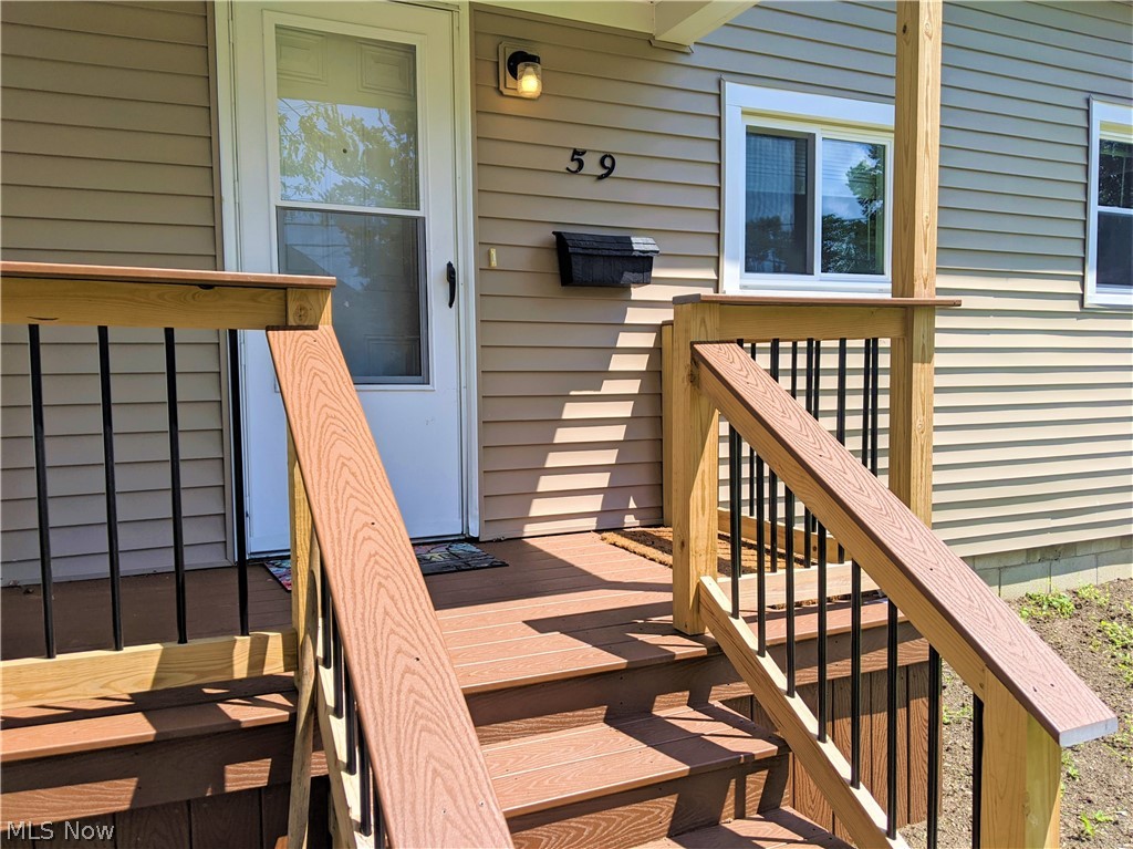 Madison Village 01 - Residential