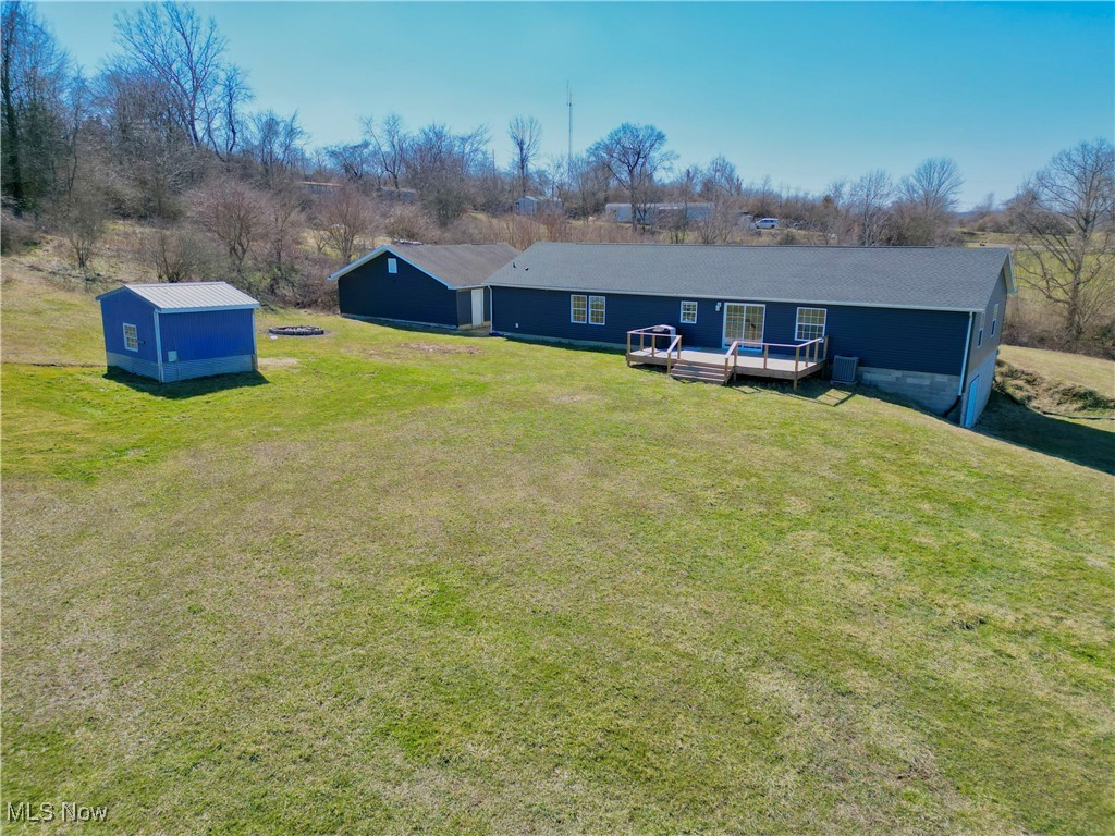 4700 Huggins Road, Zanesville, Ohio image 3