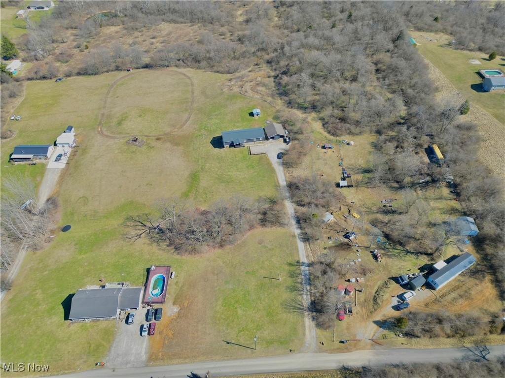 4700 Huggins Road, Zanesville, Ohio image 31