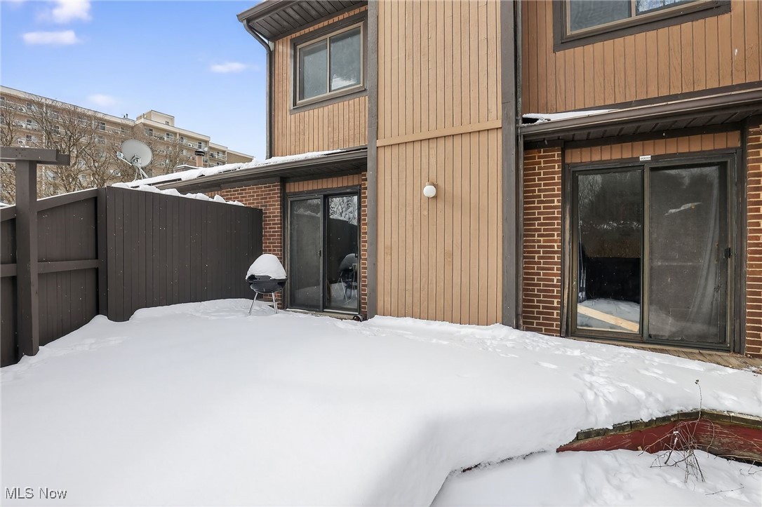 Canal Park Condo Sub - Residential