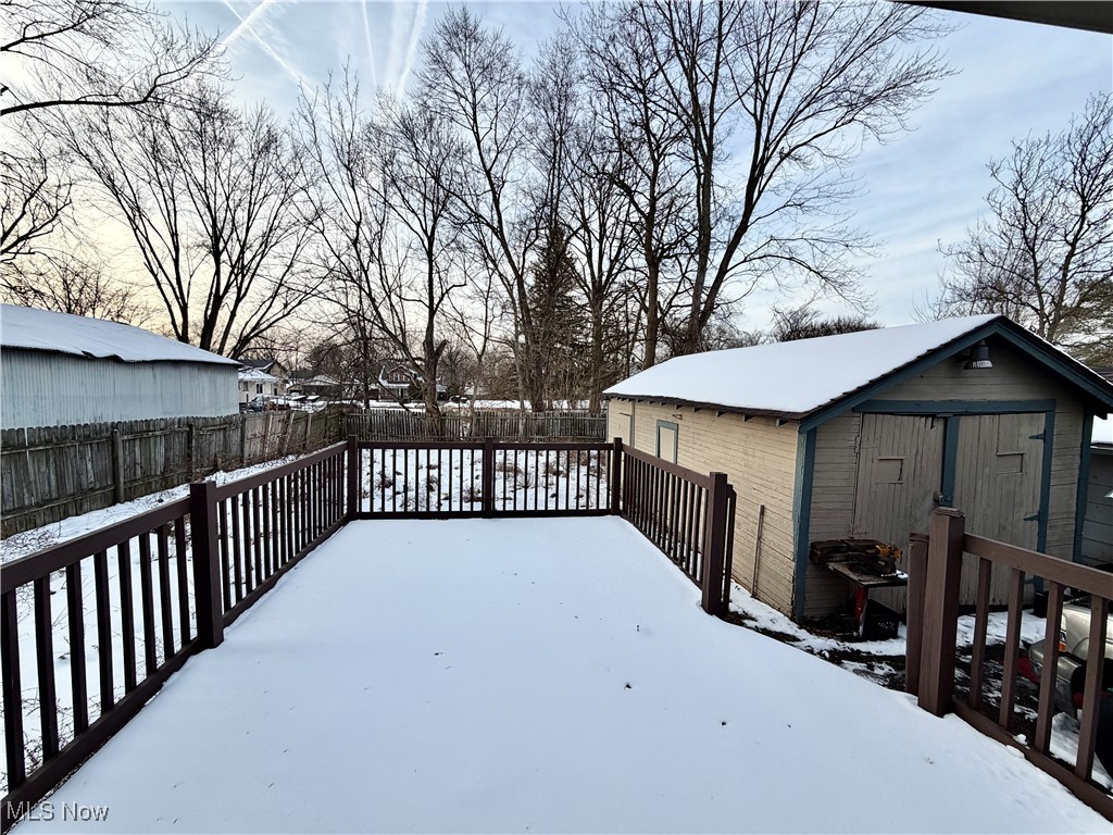 Woodlawn - Residential