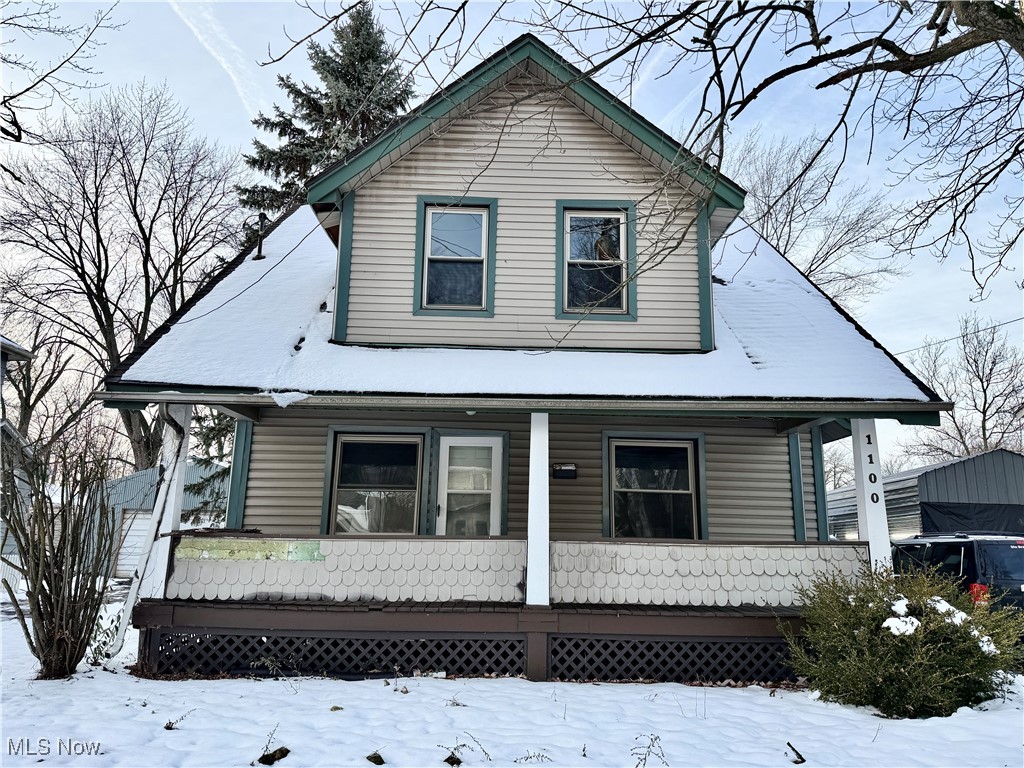 Woodlawn - Residential