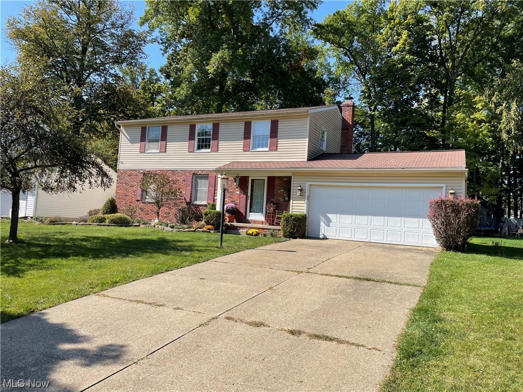 Laurel Glens - Residential