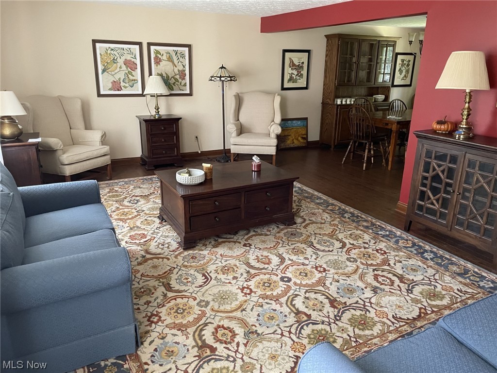 Laurel Glens - Residential