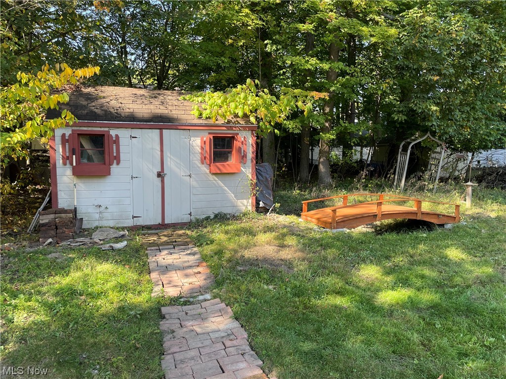 Laurel Glens - Residential