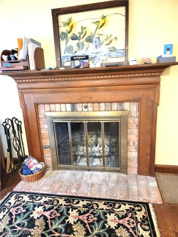 Laurel Glens - Residential