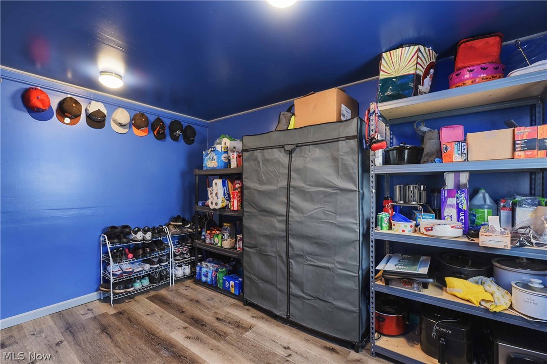 Deerfield Estates - Residential