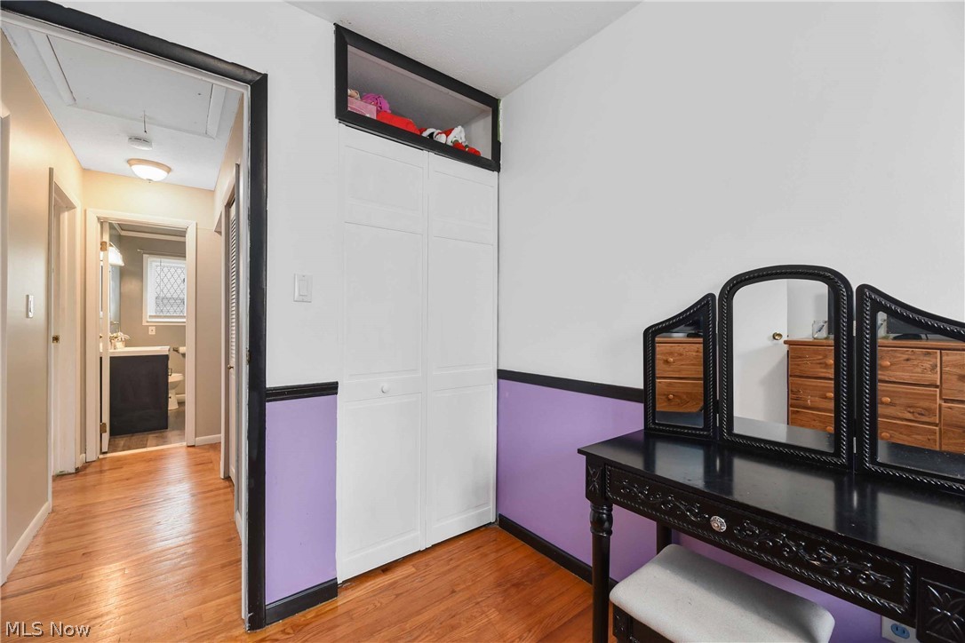 Deerfield Estates - Residential