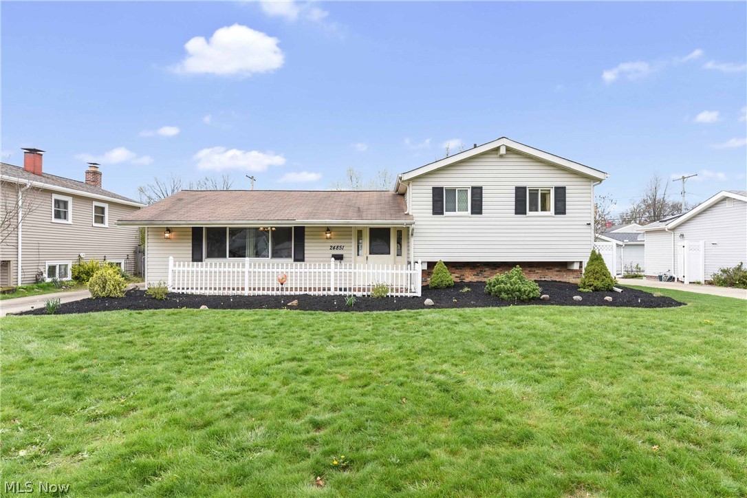 Deerfield Estates - Residential