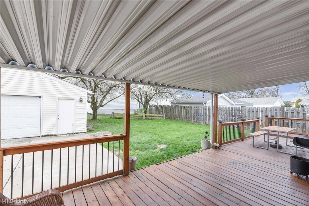 Deerfield Estates - Residential