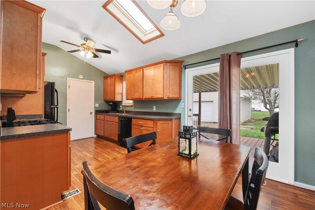 Deerfield Estates - Residential