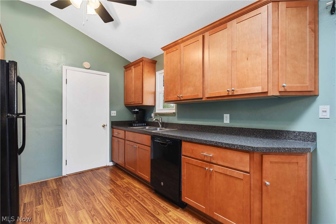 Deerfield Estates - Residential