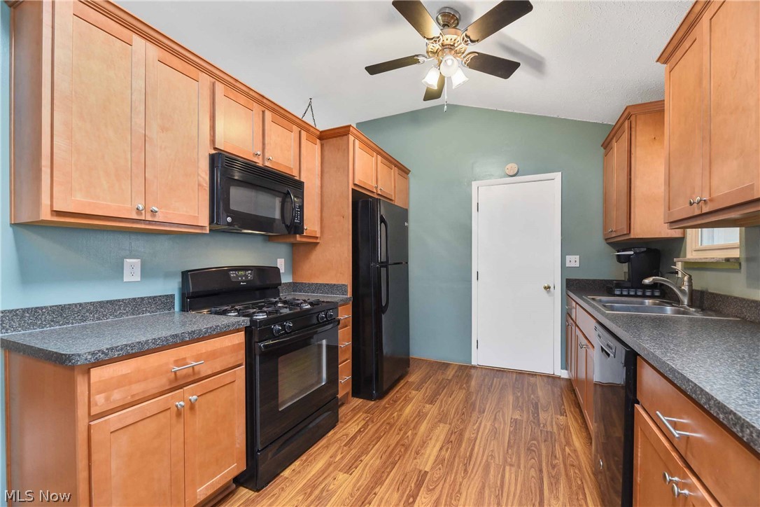 Deerfield Estates - Residential