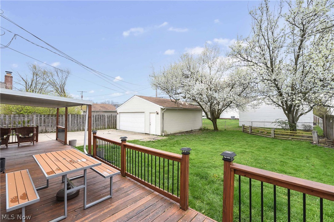 Deerfield Estates - Residential