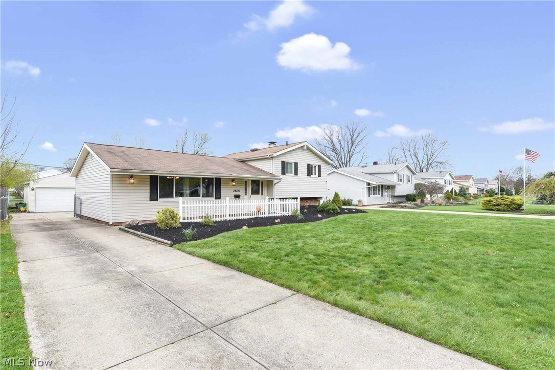 Deerfield Estates - Residential