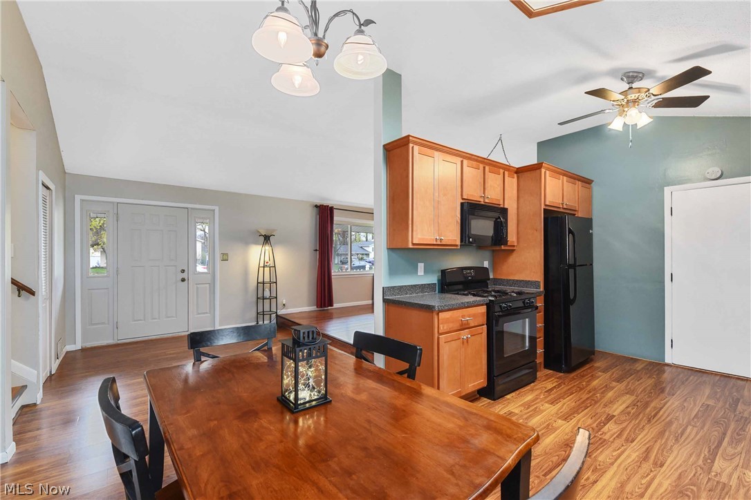 Deerfield Estates - Residential