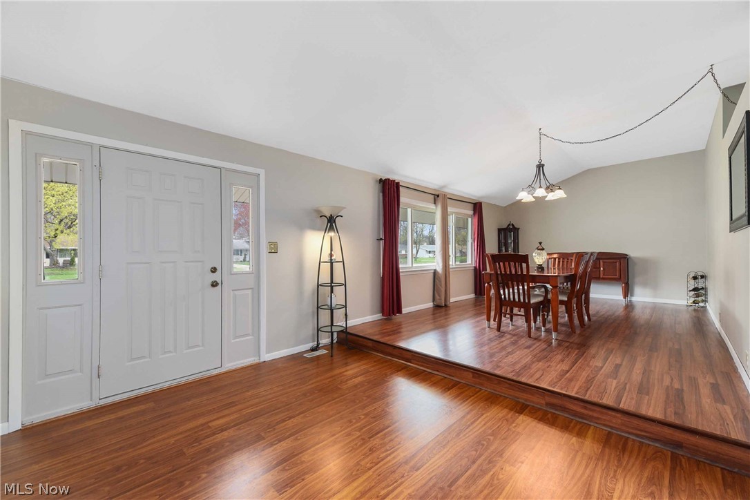 Deerfield Estates - Residential