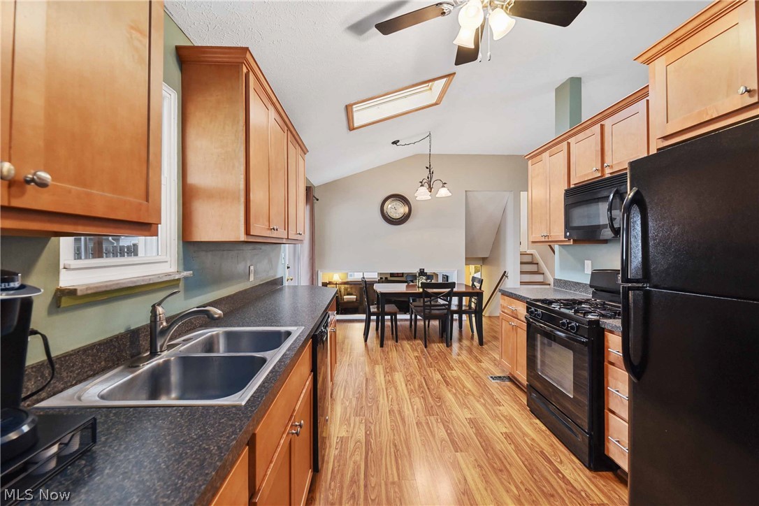 Deerfield Estates - Residential