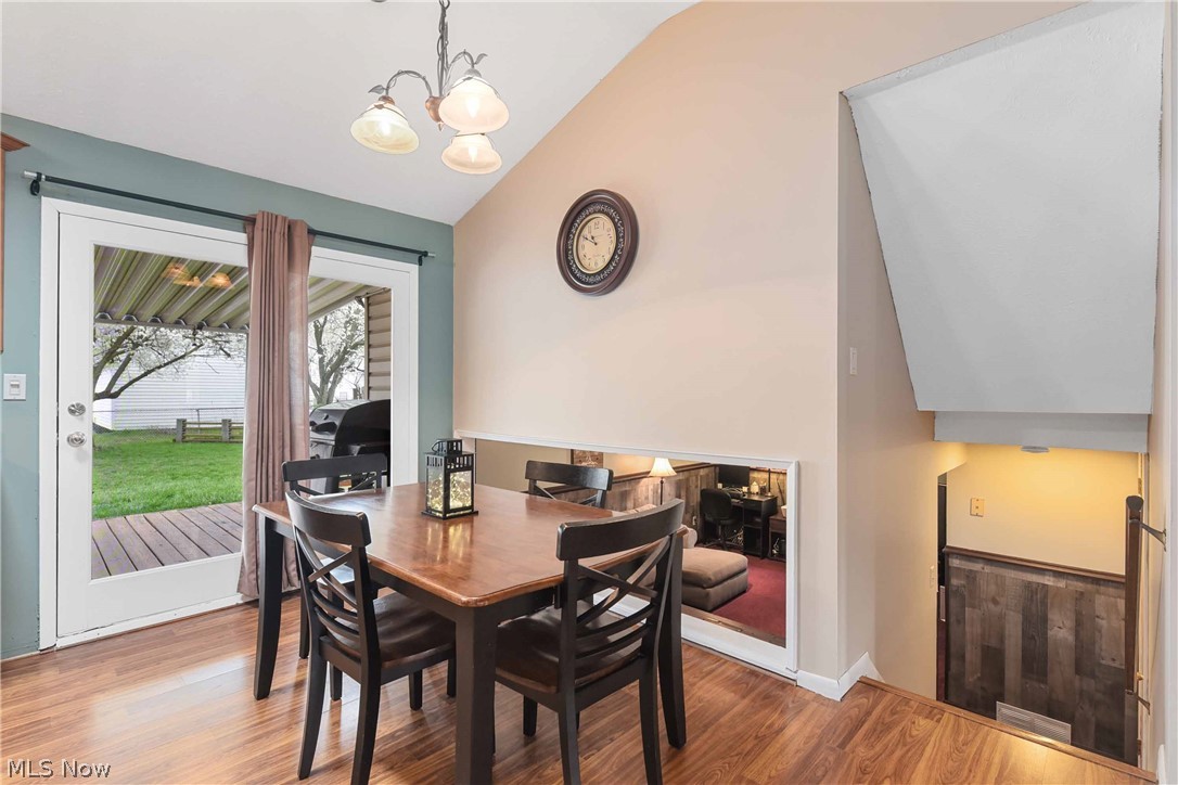 Deerfield Estates - Residential