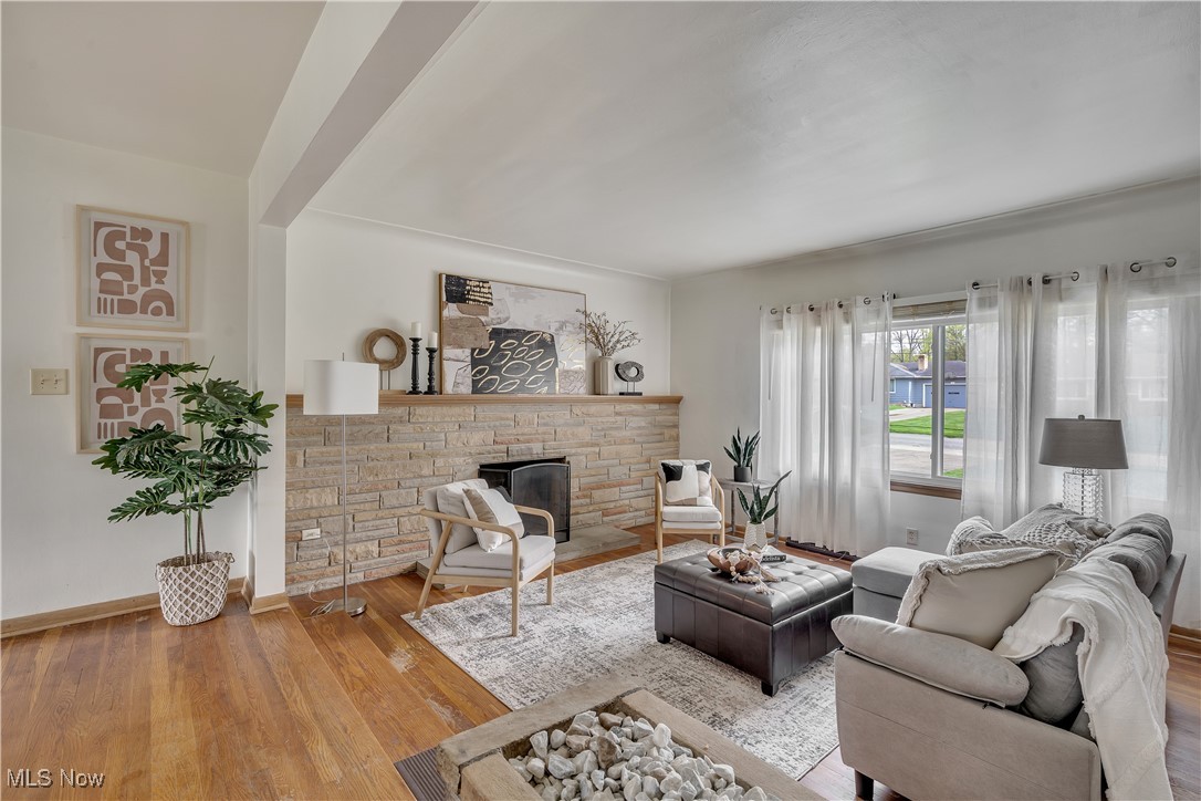 790 Larkridge Avenue, Youngstown, Ohio image 9