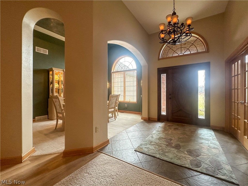 Photo of 4039 Selkirk Bush Road, Newton Falls, OH 44444 (MLS # 5188722)