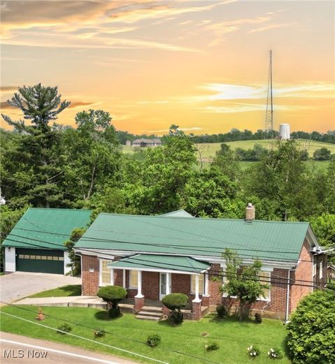 9031 State Route 213 Toronto OH 43964