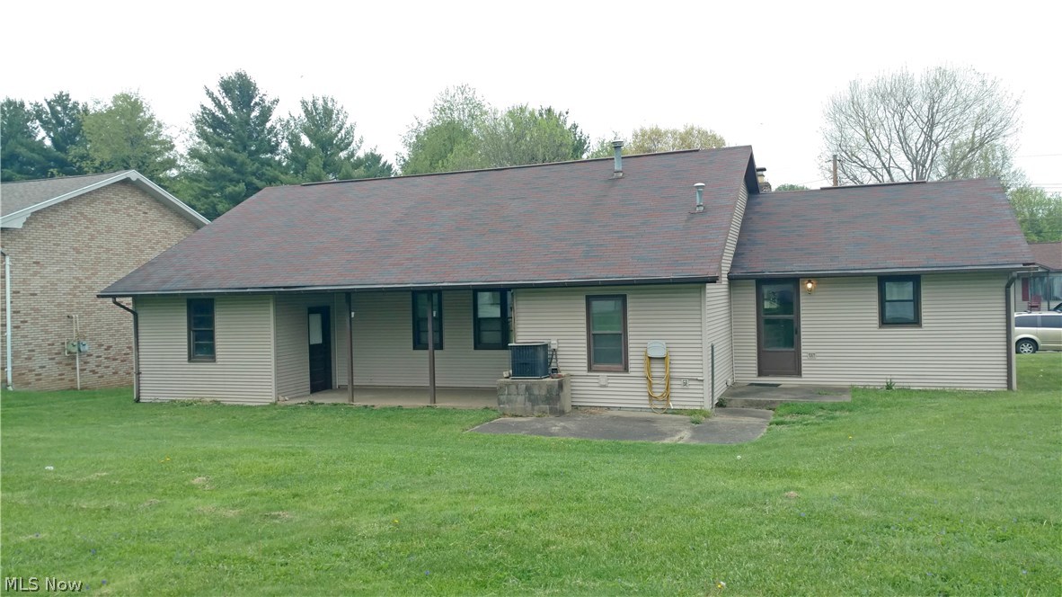 Sunset Acres Sub - Residential