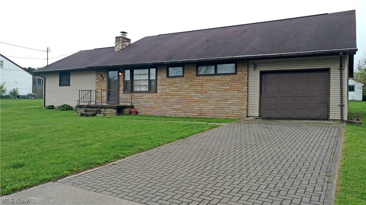 Sunset Acres Sub - Residential