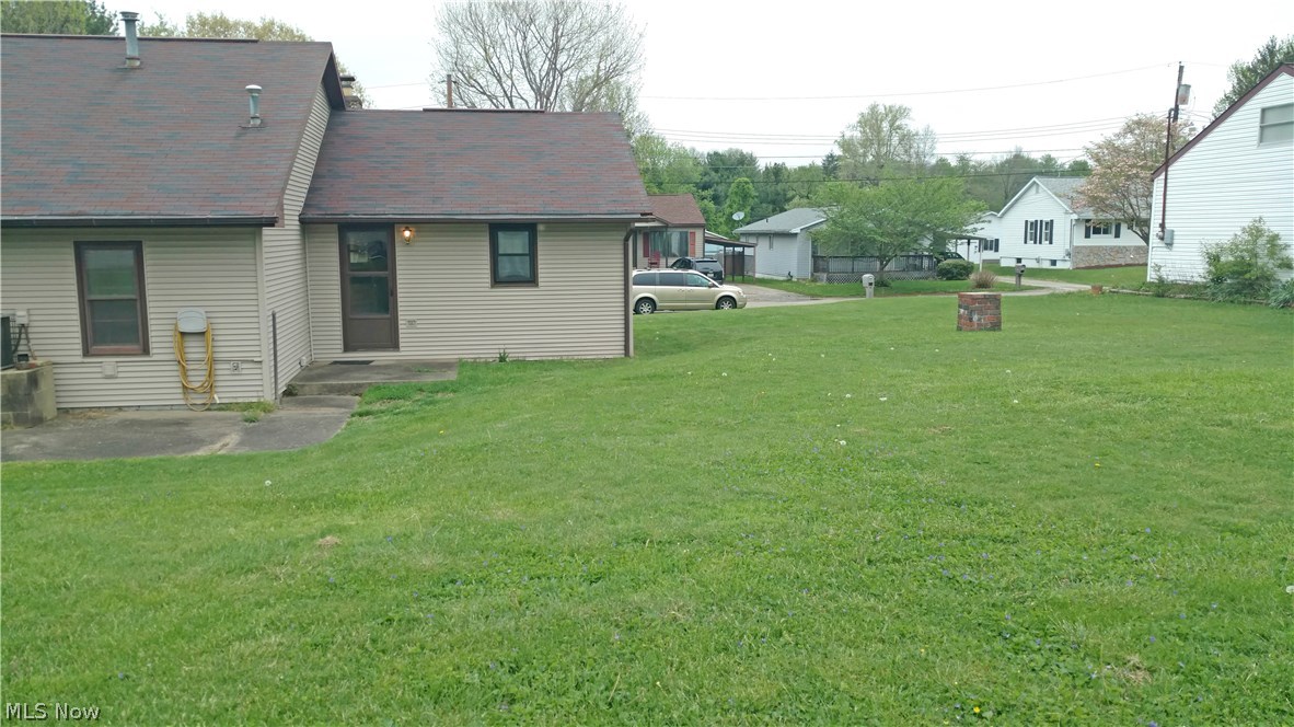 Sunset Acres Sub - Residential