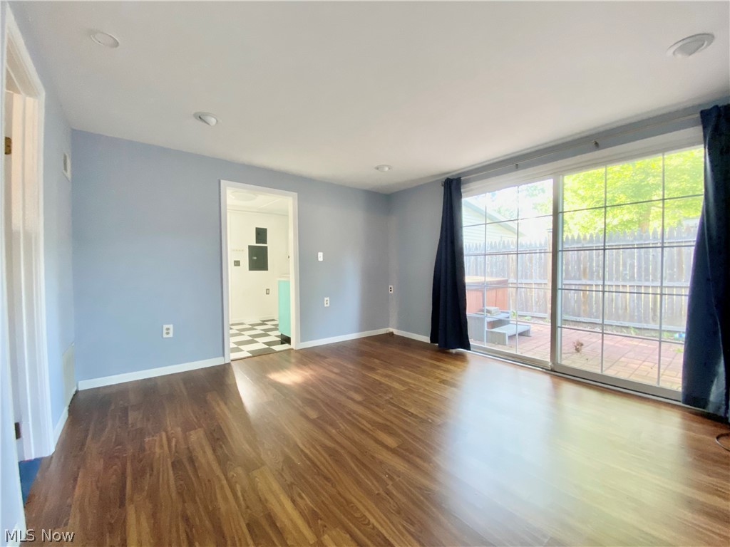 Concord Commons - Residential