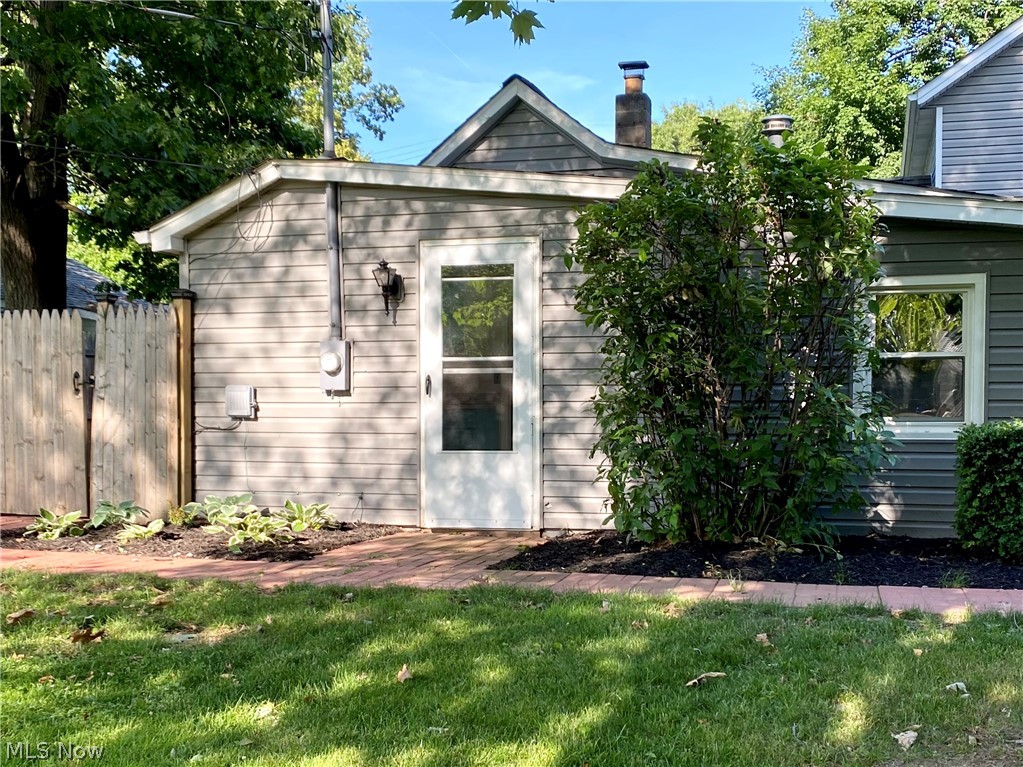 Concord Commons - Residential