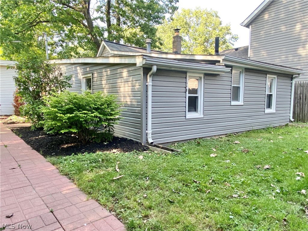 Concord Commons - Residential