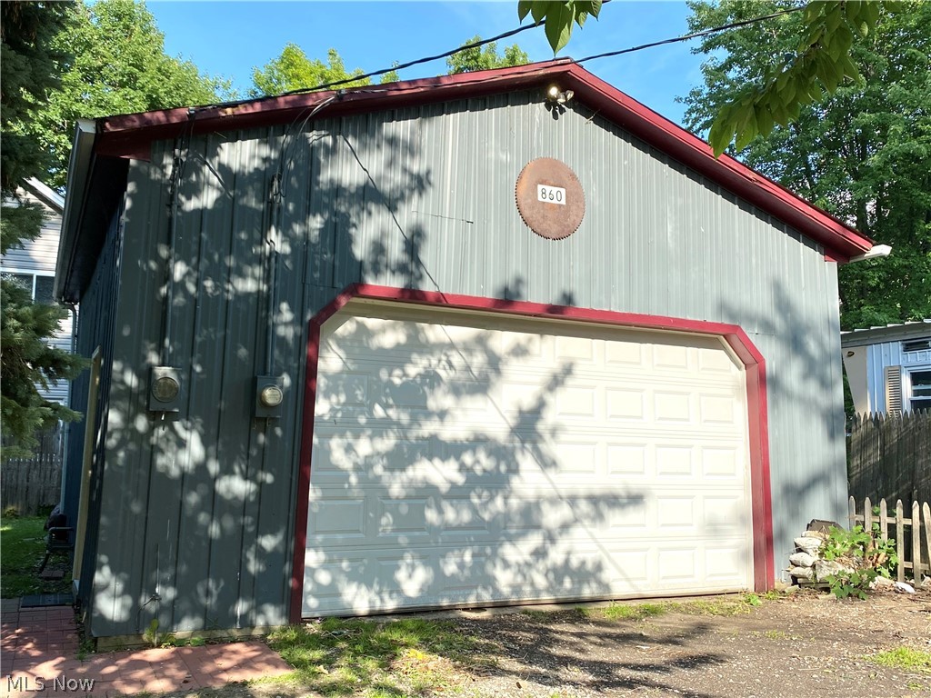 Concord Commons - Residential