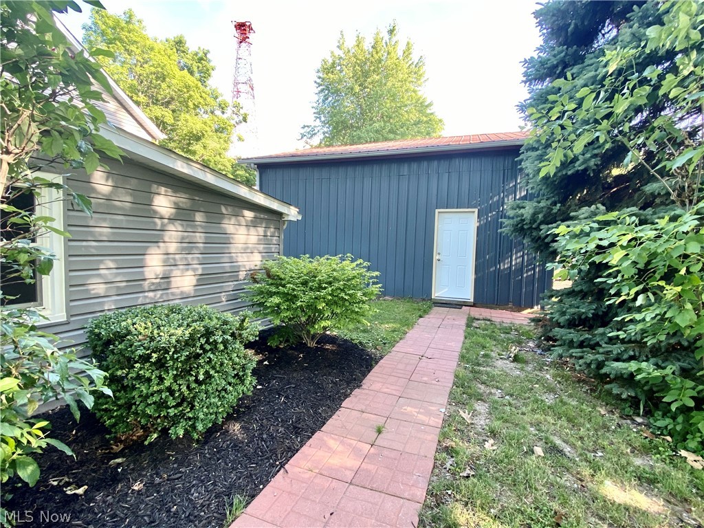 Concord Commons - Residential