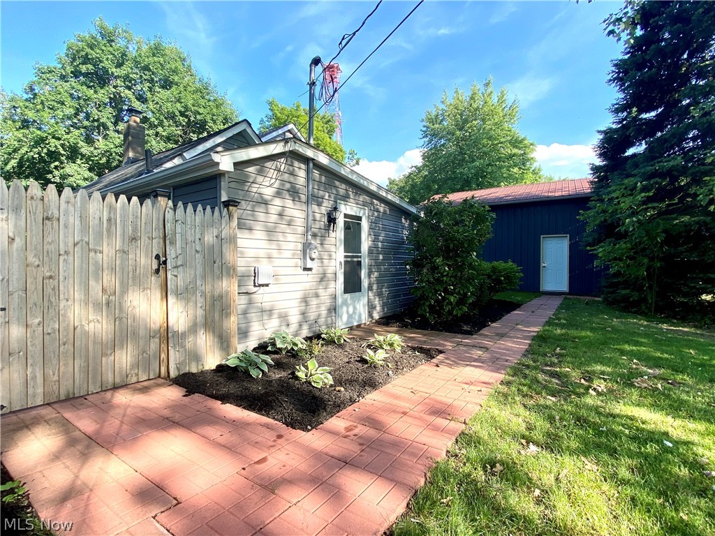 Concord Commons - Residential