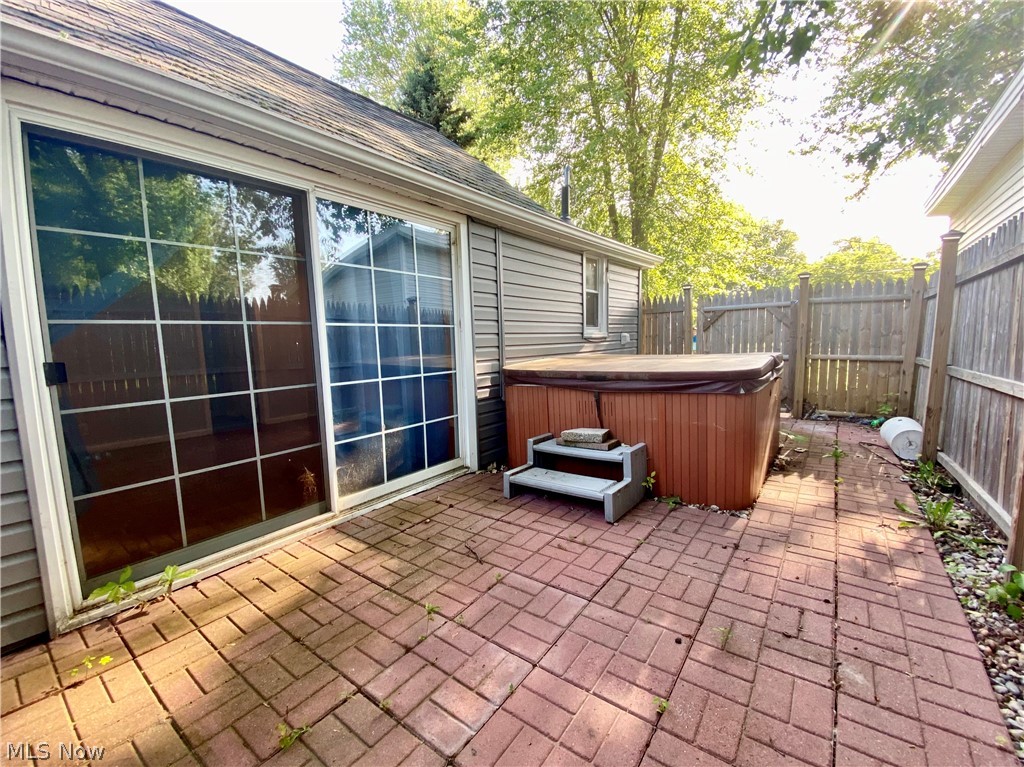 Concord Commons - Residential