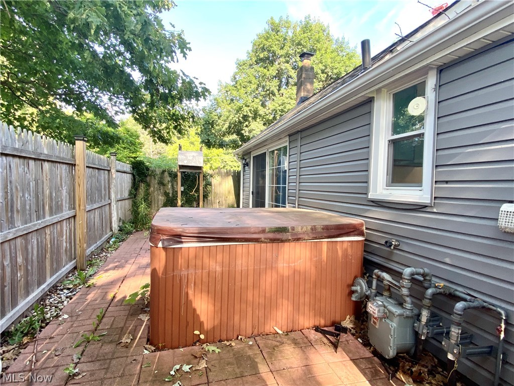 Concord Commons - Residential