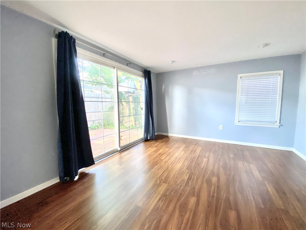 Concord Commons - Residential