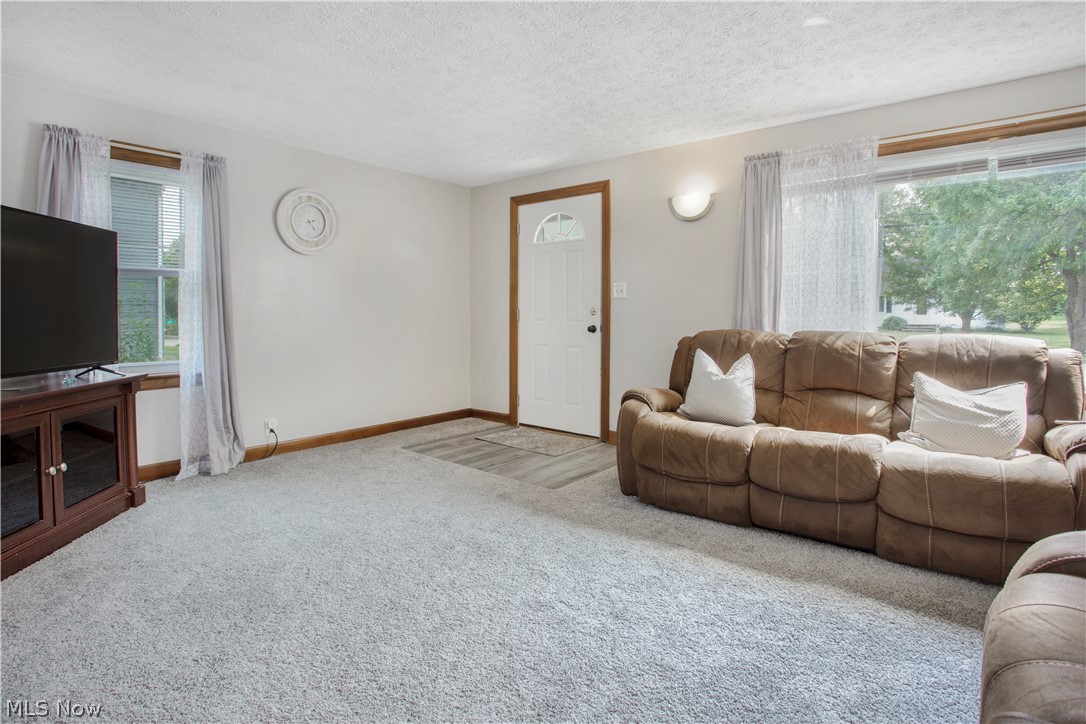 Amherst - Residential