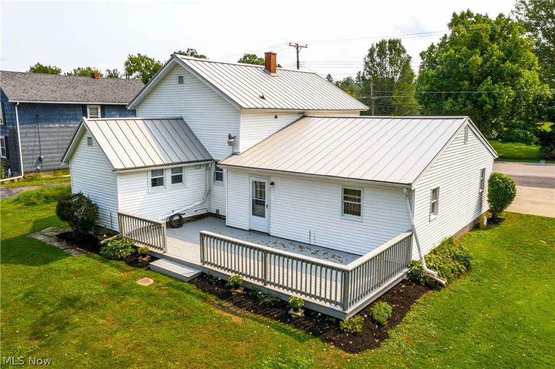 Amherst - Residential