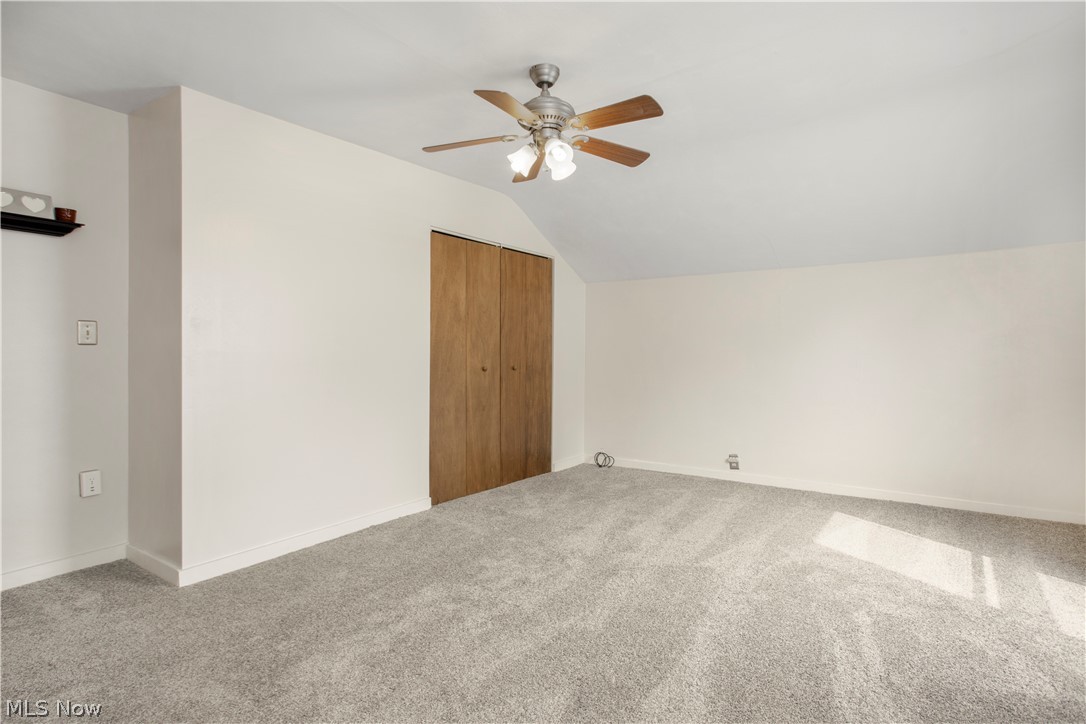 Amherst - Residential