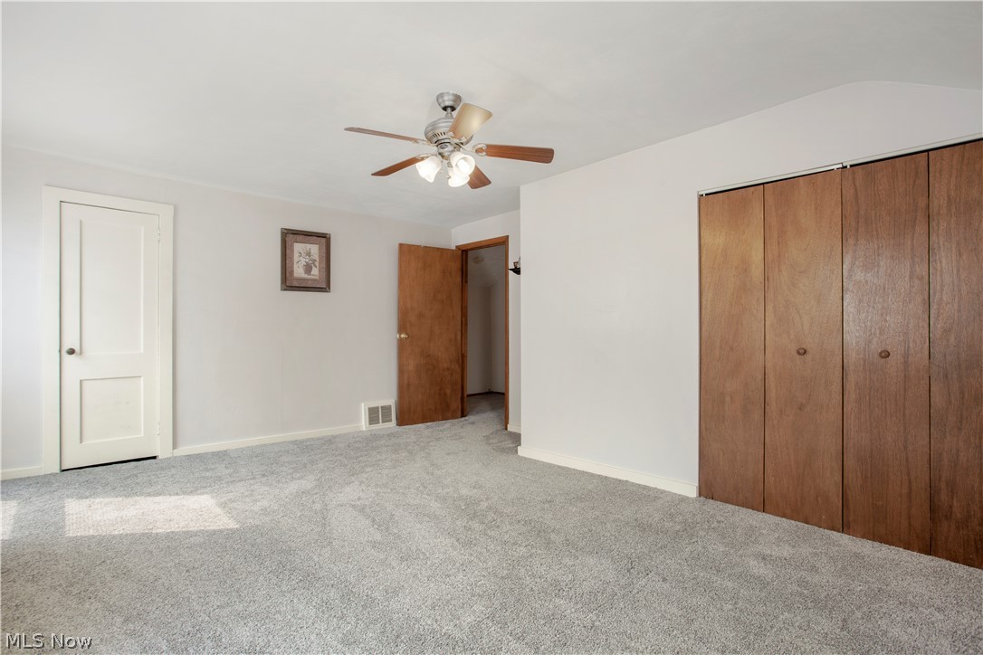 Amherst - Residential