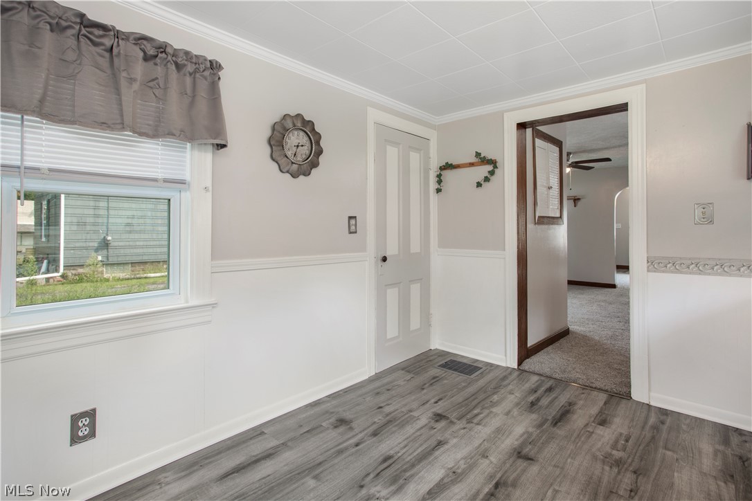 Amherst - Residential