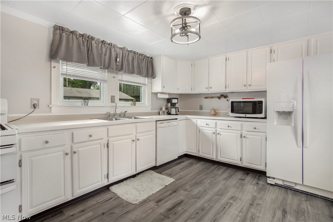 Amherst - Residential