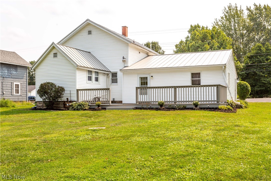 Amherst - Residential