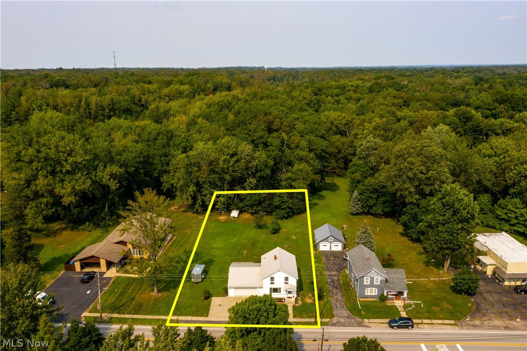 Amherst - Residential