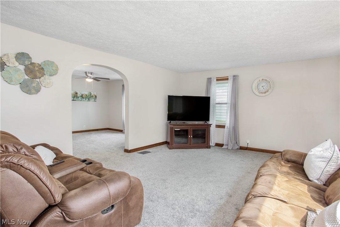 Amherst - Residential