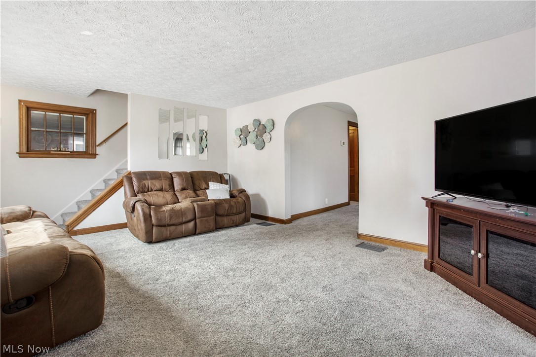 Amherst - Residential